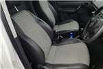  2014 VW Caddy Caddy 2.0TDI panel van