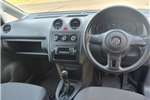  2015 VW Caddy Caddy 2.0TDI panel van