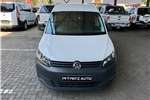  2015 VW Caddy Caddy 2.0TDI panel van