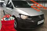  2016 VW Caddy Caddy 2.0TDI panel van