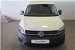  2017 VW Caddy Caddy 2.0TDI panel van