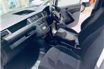  2019 VW Caddy Caddy 2.0TDI panel van