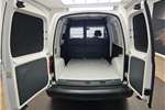  2020 VW Caddy Caddy 2.0TDI panel van