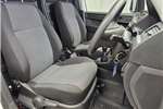  2020 VW Caddy Caddy 2.0TDI panel van