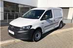  2021 VW Caddy Caddy 2.0TDI panel van