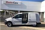  2021 VW Caddy Caddy 2.0TDI panel van