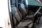 Used 2021 VW Caddy 2.0TDI panel van