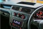  2021 VW Caddy Caddy 2.0TDI panel van