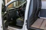 Used 2021 VW Caddy 2.0TDI panel van