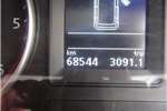  2012 VW Caddy Caddy 2.0TDI Trendline