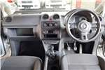  2013 VW Caddy Caddy 2.0TDI Trendline
