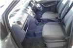  2012 VW Caddy Caddy 2.0TDI Trendline 7-seat