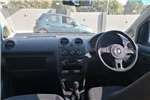  2014 VW Caddy Caddy 2.0TDI Trendline 7-seat