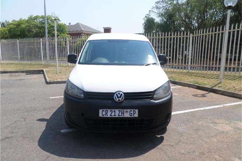 2011 VW for sale in Gauteng | Auto Mart