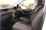  2017 VW Caddy Alltrack CADDY ALLTRACK 2.0 TDi