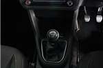  2017 VW Caddy Caddy Alltrack 2.0TDI