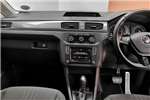  2019 VW Caddy Caddy Alltrack 2.0TDI auto