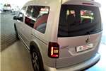  2020 VW Caddy Caddy Alltrack 2.0TDI auto