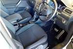  2020 VW Caddy Caddy Alltrack 2.0TDI auto
