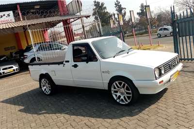  1996 VW Caddy 