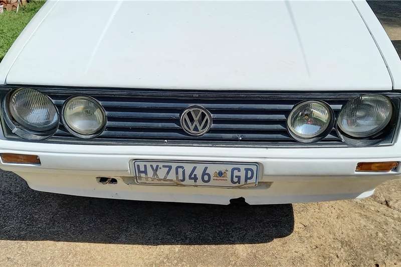 Used 1996 VW for sale in Gauteng | Auto Mart