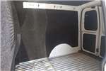 Used 2013 VW Caddy Cargo Panel Van 