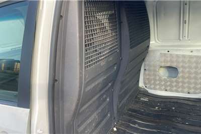 Used 2015 VW Caddy Cargo Panel Van CADDY CARGO 1.6i (81KW) F/C P/V