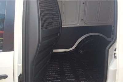 Used 2018 VW Caddy Cargo Panel Van CADDY CARGO 1.6i (81KW) F/C P/V