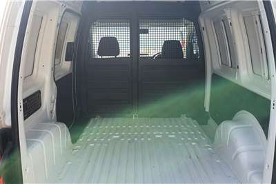 Used 2019 VW Caddy Cargo Panel Van CADDY CARGO 1.6i (81KW) F/C P/V