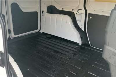  2022 VW Caddy Cargo panel van CADDY CARGO 1.6i (81KW) F/C P/V