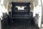  2023 VW Caddy Cargo panel van CADDY CARGO 1.6i (81KW) F/C P/V