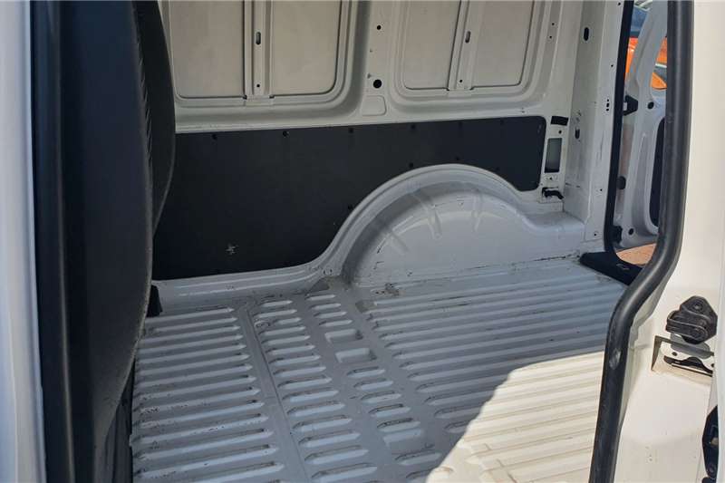 2019 VW Caddy Cargo panel van