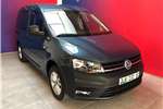  2019 VW Caddy crew bus CADDY4 CREWBUS 1.6i  (7 SEAT)