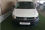  2019 VW Caddy crew bus CADDY4 CREWBUS 1.6i  (7 SEAT)