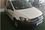  2019 VW Caddy crew bus CADDY4 CREWBUS 1.6i  (7 SEAT)