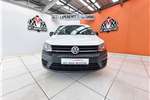  2019 VW Caddy crew bus CADDY4 CREWBUS 1.6i  (7 SEAT)