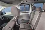  2020 VW Caddy crew bus CADDY4 CREWBUS 1.6i  (7 SEAT)