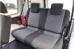  2021 VW Caddy crew bus CADDY4 CREWBUS 1.6i  (7 SEAT)