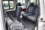  2021 VW Caddy crew bus CADDY4 CREWBUS 1.6i  (7 SEAT)