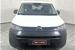 Used 2022 VW Caddy Kombi CADDY KOMBI 1.6i (7 SEAT)