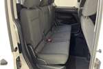  2022 VW Caddy Kombi CADDY KOMBI 1.6i (7 SEAT)