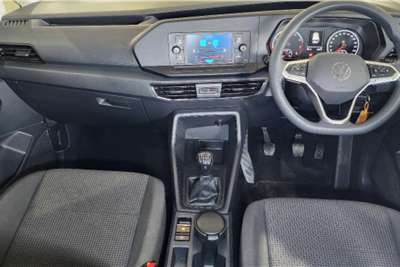 Demo 2023 VW Caddy Kombi CADDY KOMBI 1.6i (7 SEAT)