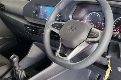  2023 VW Caddy Kombi CADDY KOMBI 1.6i (7 SEAT)