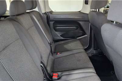  2023 VW Caddy Kombi CADDY KOMBI 1.6i (7 SEAT)