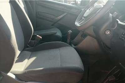Used 2018 VW Caddy Kombi CADDY KOMBI 2.0TDi  (7 SEAT)