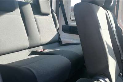 Used 2018 VW Caddy Kombi CADDY KOMBI 2.0TDi  (7 SEAT)