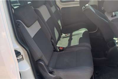 Used 2020 VW Caddy Kombi CADDY KOMBI 2.0TDi  (7 SEAT)