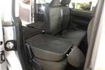  2022 VW Caddy Kombi CADDY KOMBI 2.0TDi  (7 SEAT)