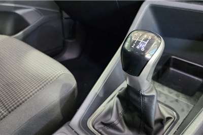 Demo 2024 VW Caddy Kombi CADDY KOMBI 2.0TDi  (7 SEAT)