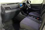  2022 VW Caddy Kombi Maxi CADDY MAXI KOMBI 2.0 TDi